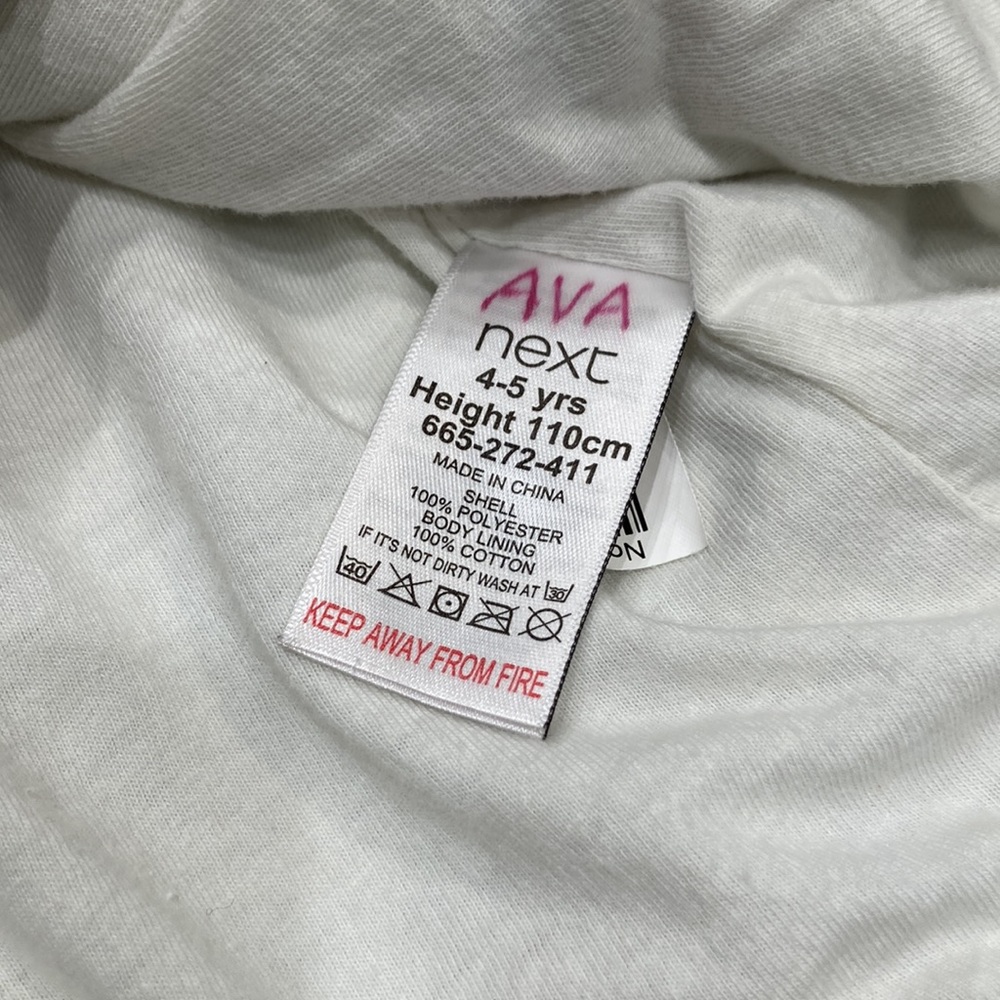 Next Direct rain jacket - Picture 5 of 6